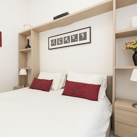ローマFoscolo Al 24アパートメント 部屋 写真