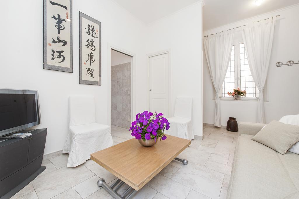 ローマFoscolo Al 24アパートメント 部屋 写真